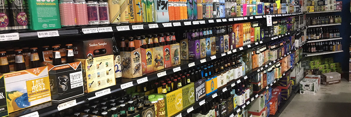 Beer Minimum Craft Beer