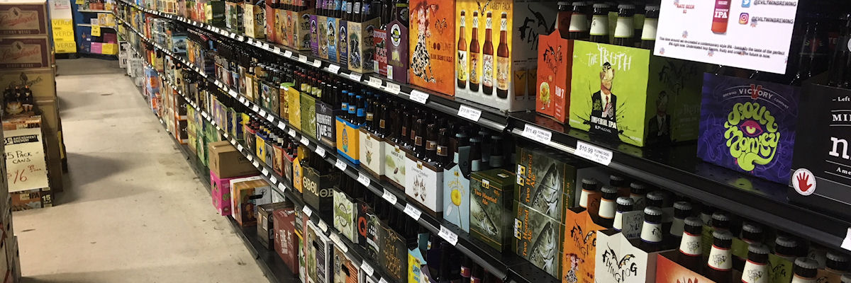 Beer Minimum Craft Beer